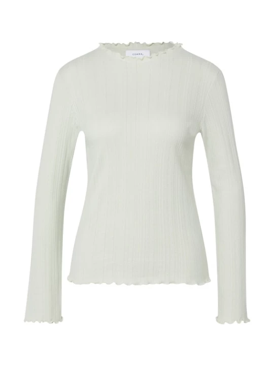 Foto van product COMMA Shirt groen