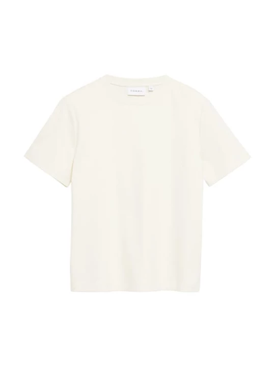 Foto van product COMMA Shirt lichtbeige
