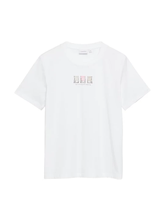 Foto van product COMMA Shirt wit