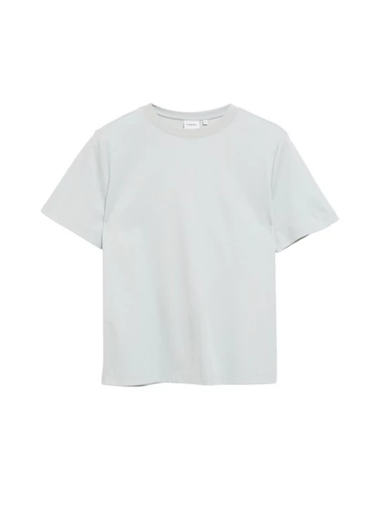Foto van product COMMA Shirt lichtgrijs