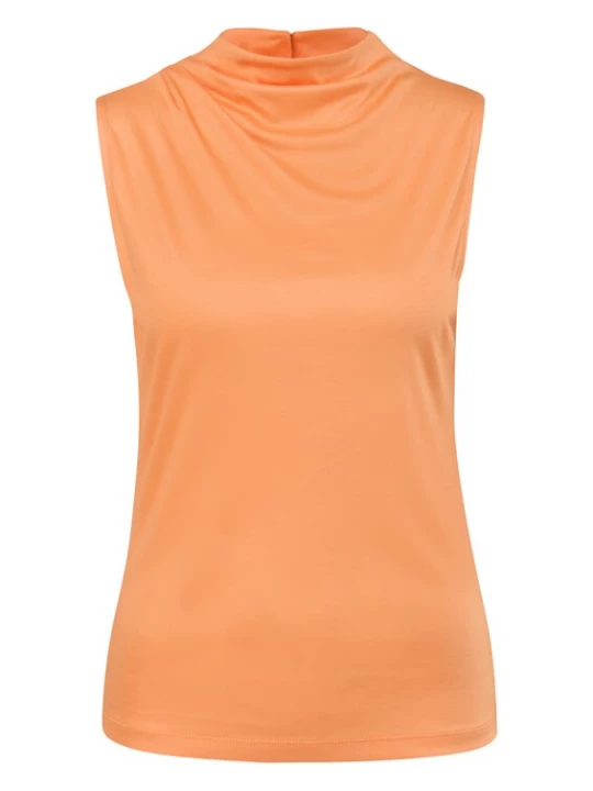 Foto van product COMMA Shirt mandarijn