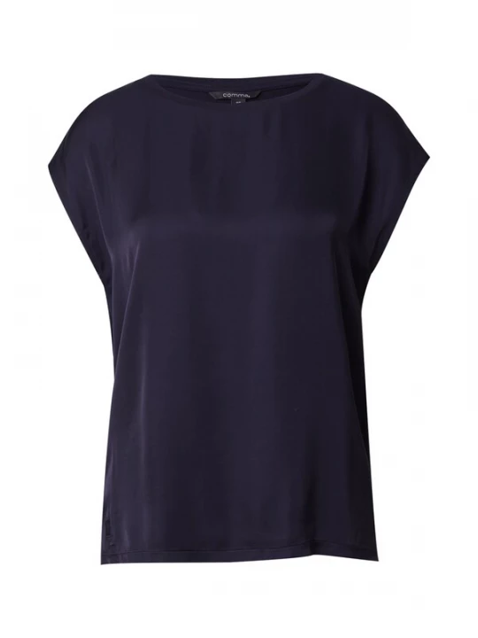 Foto van product COMMA Shirt navy