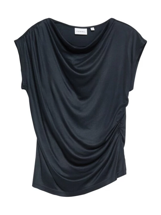 Foto van product COMMA Shirt navy