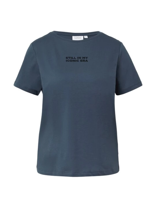 Foto van product COMMA Shirt navy