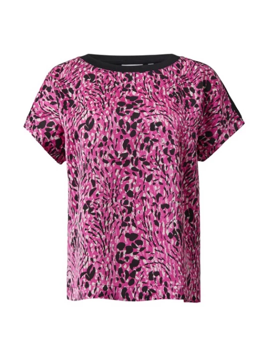 Foto van product COMMA Shirt pink