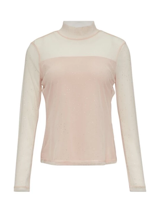 Foto van product COMMA Shirt pink