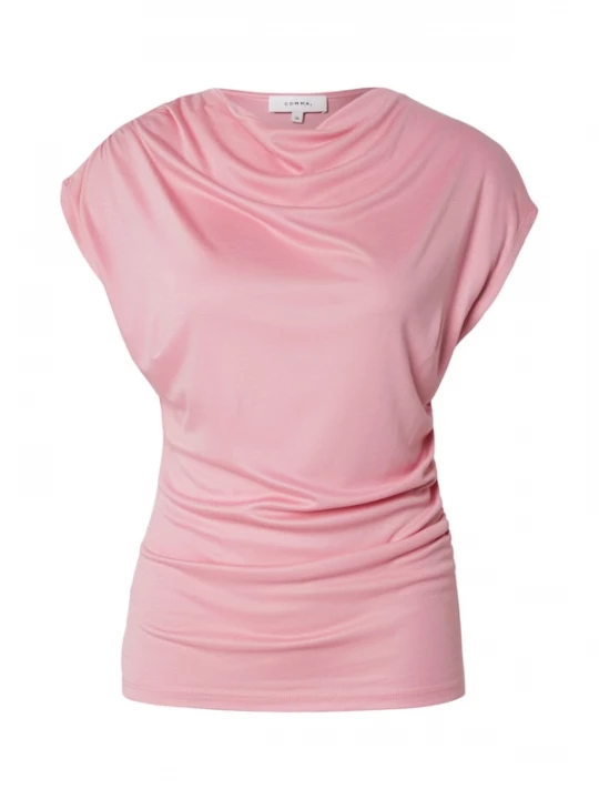 Foto van product COMMA Shirt rosa