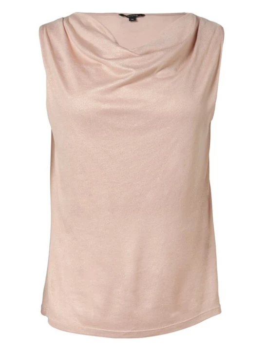 Foto van product COMMA Shirt rosa