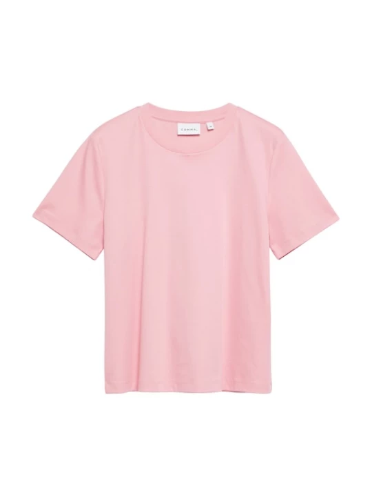 Foto van product COMMA Shirt rosa