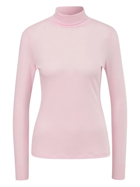 Foto van product COMMA Shirt rosa