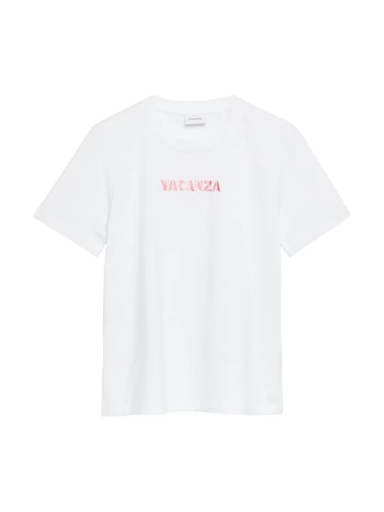 Foto van product COMMA Shirt wit