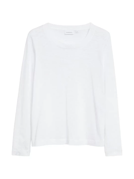Foto van product COMMA Shirt wit