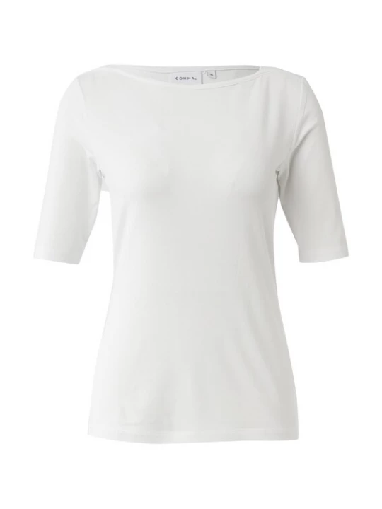 Foto van product COMMA Shirt wit