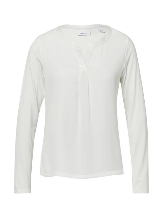 Foto van product COMMA Shirt wit