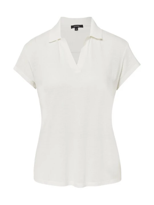Foto van product COMMA Shirt wit