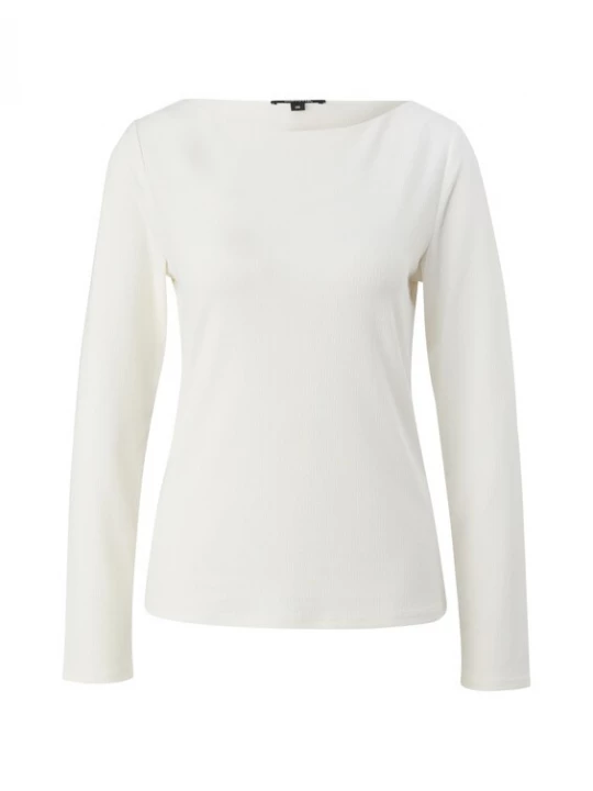 Foto van product COMMA Shirt wit