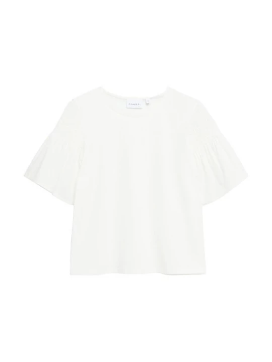 Foto van product COMMA Shirt wit