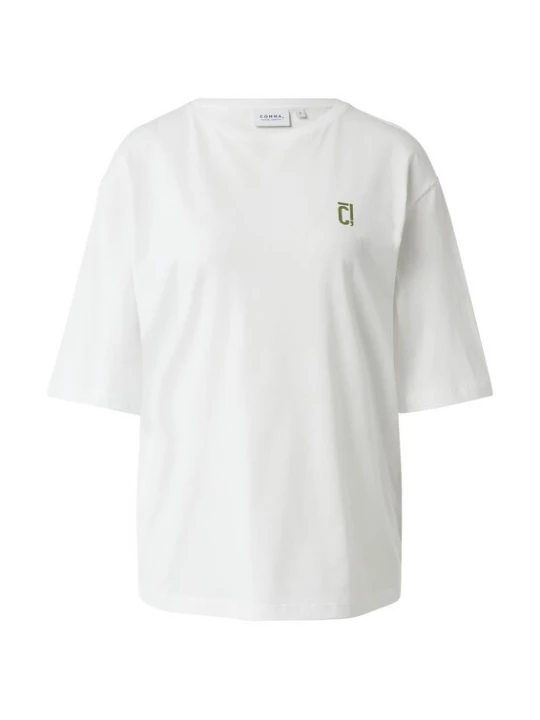 Foto van product COMMA Shirt wit
