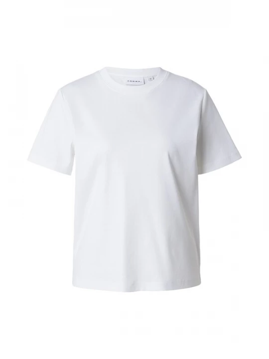 Foto van product COMMA Shirt wit