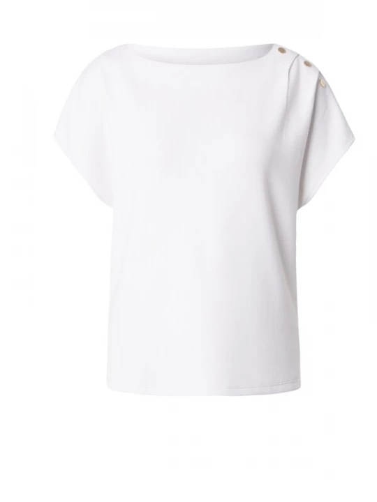 Foto van product COMMA Shirt wit
