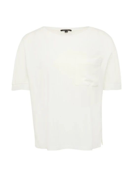 Foto van product COMMA Shirt wit