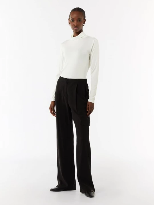 Foto van product COMMA Shirt wit