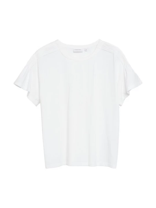 Foto van product COMMA Shirt wit