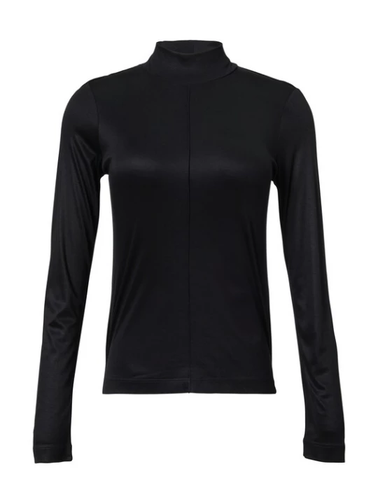 Foto van product COMMA Shirt zwart