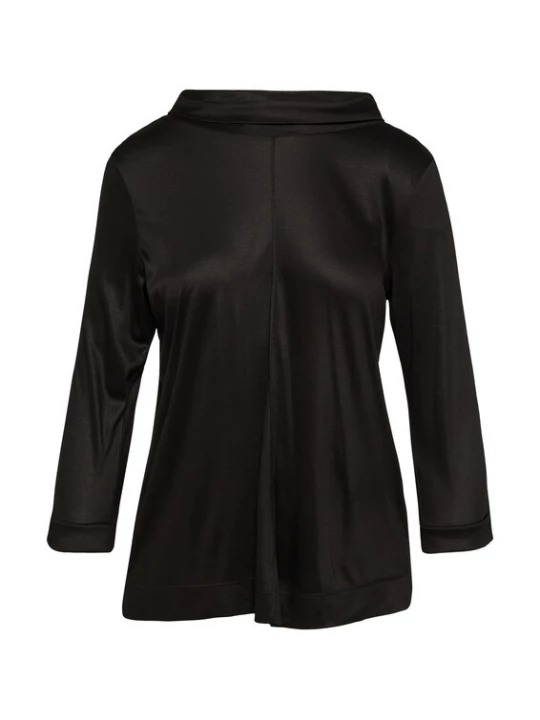 Foto van product COMMA Shirt zwart