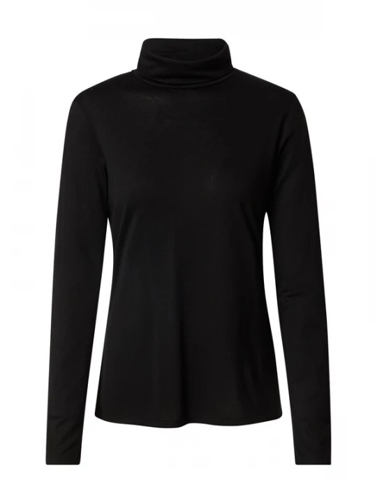 Foto van product COMMA Shirt zwart
