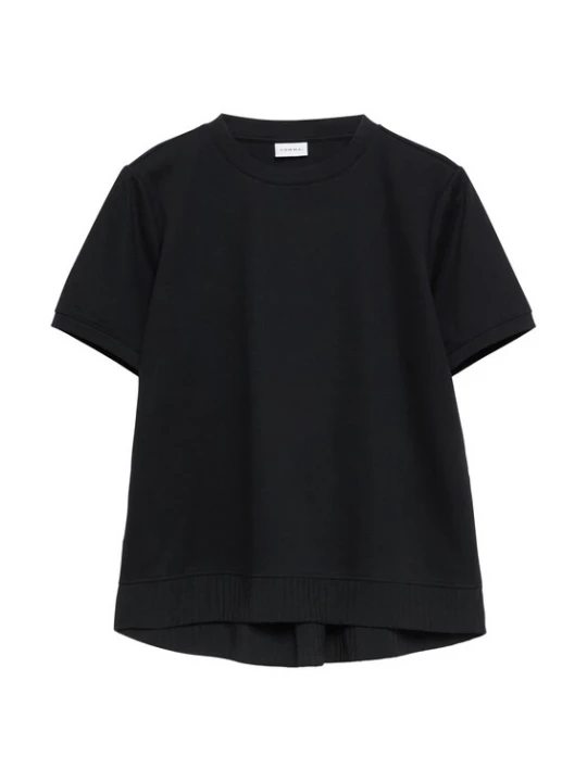 Foto van product COMMA Shirt zwart
