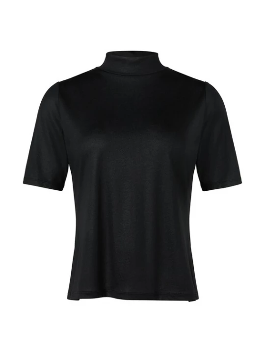 Foto van product COMMA Shirt zwart