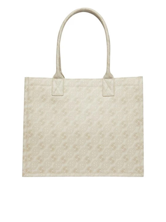 Foto van product COMMA Shopper beige / lichtbeige