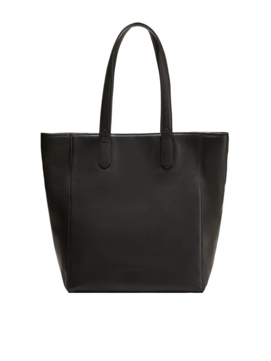 Foto van product COMMA Shopper zwart