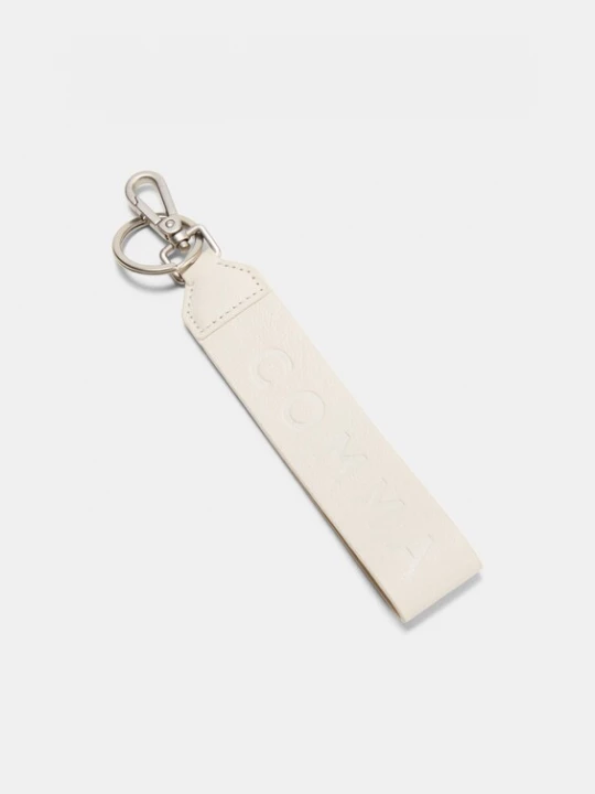 Foto van product COMMA Sleutelhanger beige