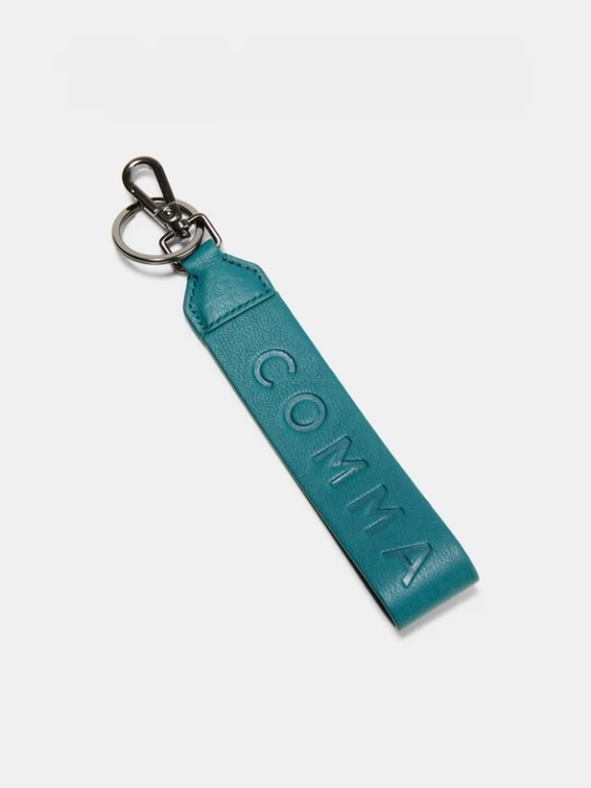 Foto van product COMMA Sleutelhanger petrol