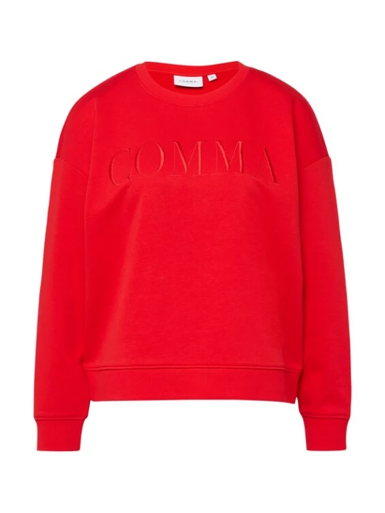 Foto van product COMMA Sweatshirt appel
