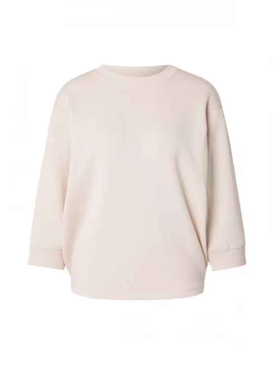 Foto van product COMMA Sweatshirt crème
