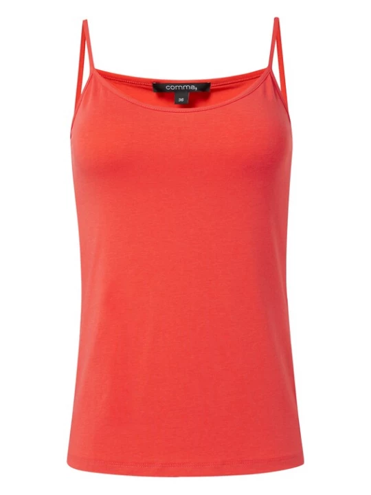 Foto van product COMMA Top framboos