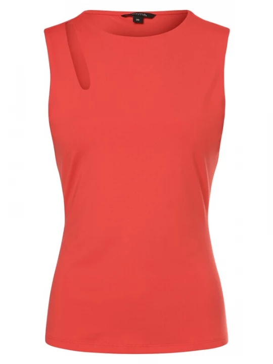 Foto van product COMMA Top rood