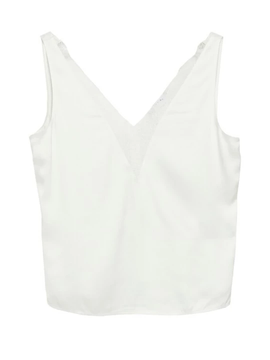 Foto van product COMMA Top wit