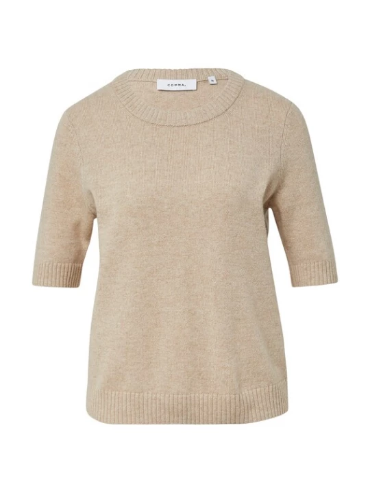 Foto van product COMMA Trui beige