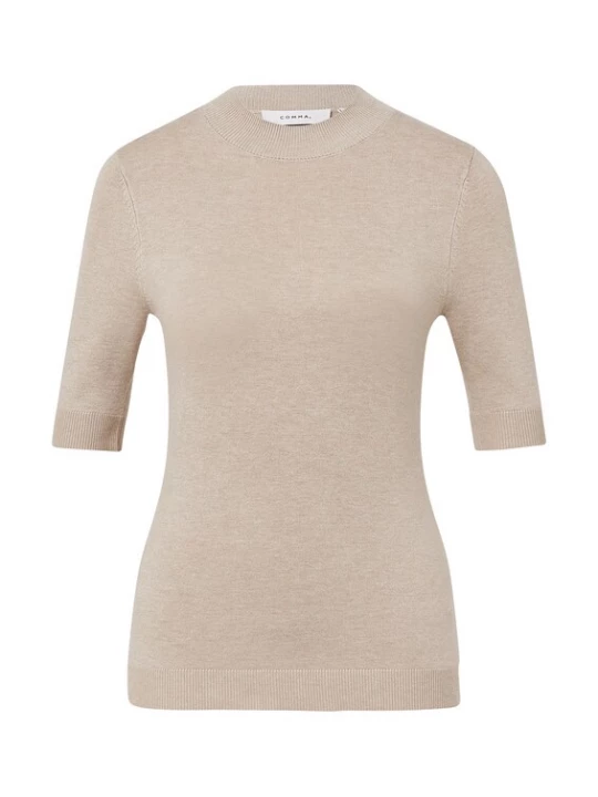Foto van product COMMA Trui beige