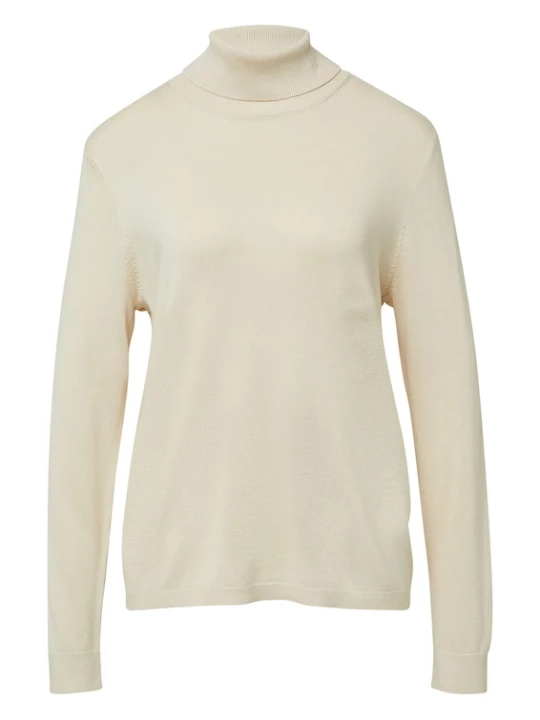 Foto van product COMMA Trui beige