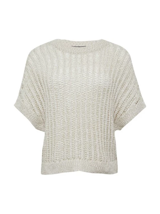 Foto van product COMMA Trui beige