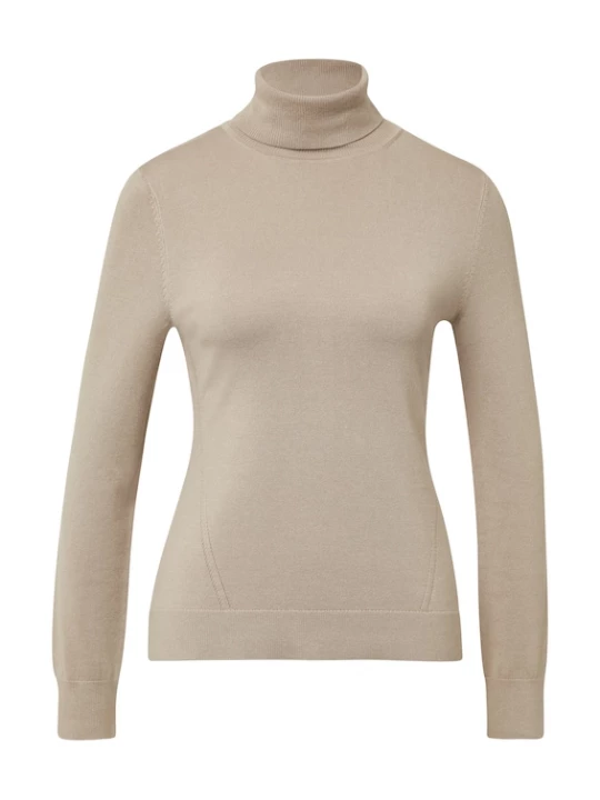 Foto van product COMMA Trui beige