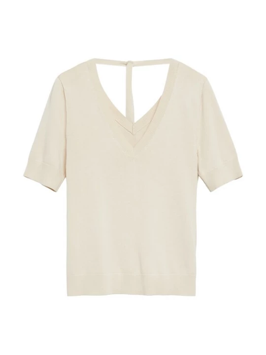 Foto van product COMMA Trui beige