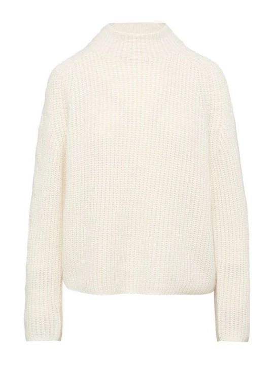 Foto van product COMMA Trui beige