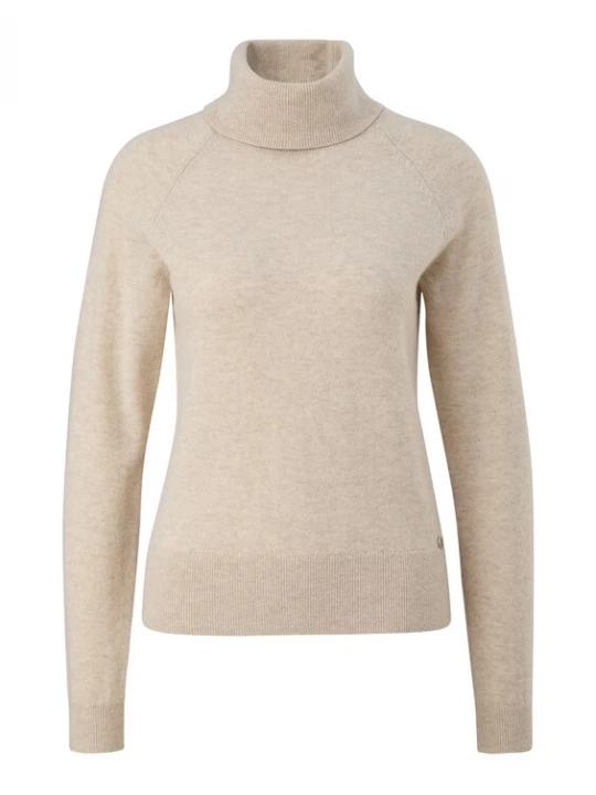 Foto van product COMMA Trui beige