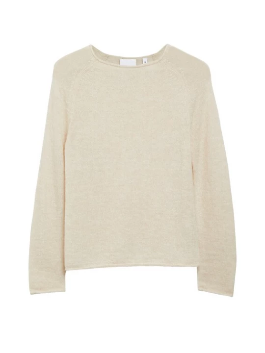 Foto van product COMMA Trui beige